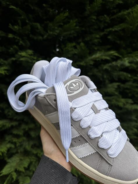 adidas schoenen grote veters